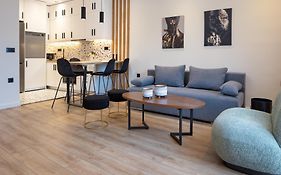 Katerina Apartments