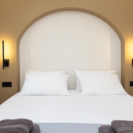 Katerina Apartments Κάτω Δαράτσο Εξωτερικό φωτογραφία