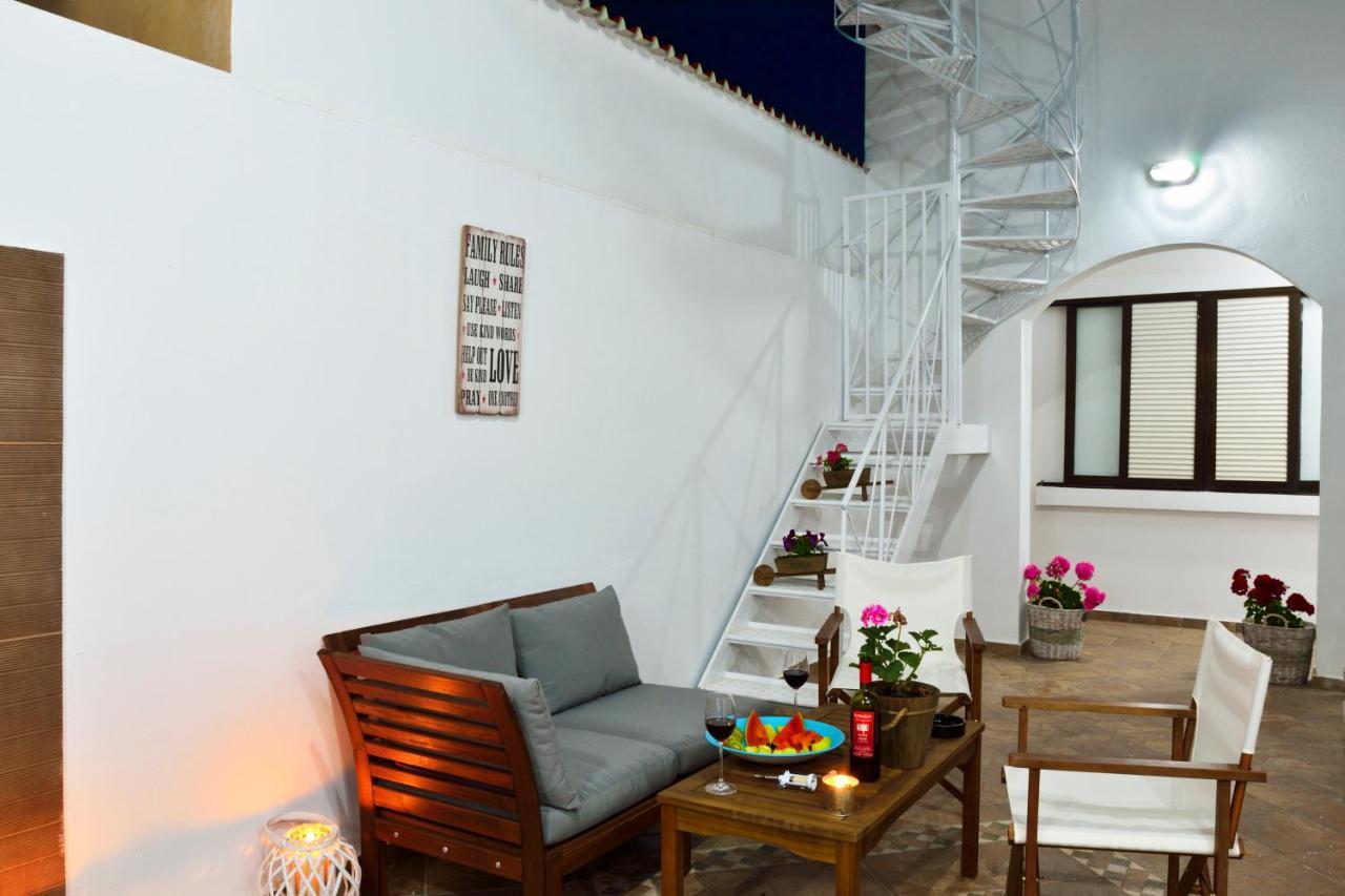 Katerina Apartments Κάτω Δαράτσο Εξωτερικό φωτογραφία