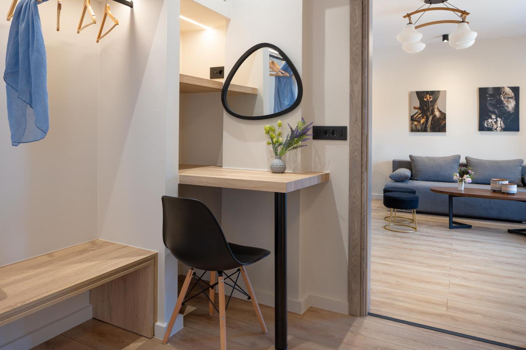 Katerina Apartments Κάτω Δαράτσο Εξωτερικό φωτογραφία