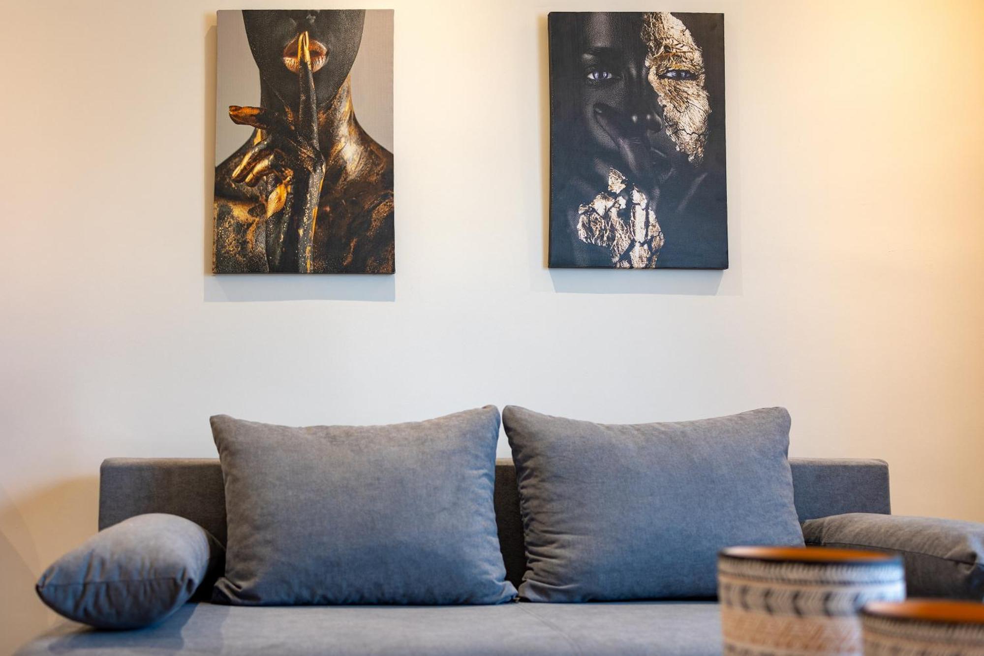 Katerina Apartments Κάτω Δαράτσο Εξωτερικό φωτογραφία