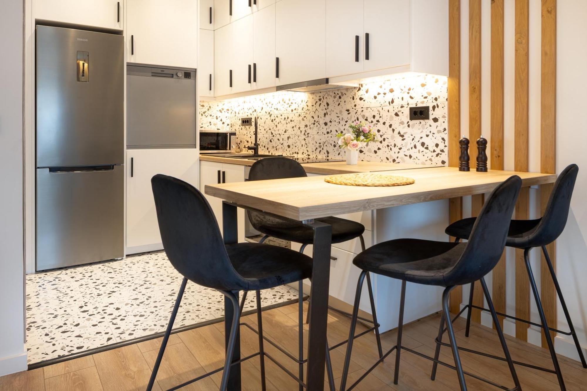 Katerina Apartments Κάτω Δαράτσο Εξωτερικό φωτογραφία