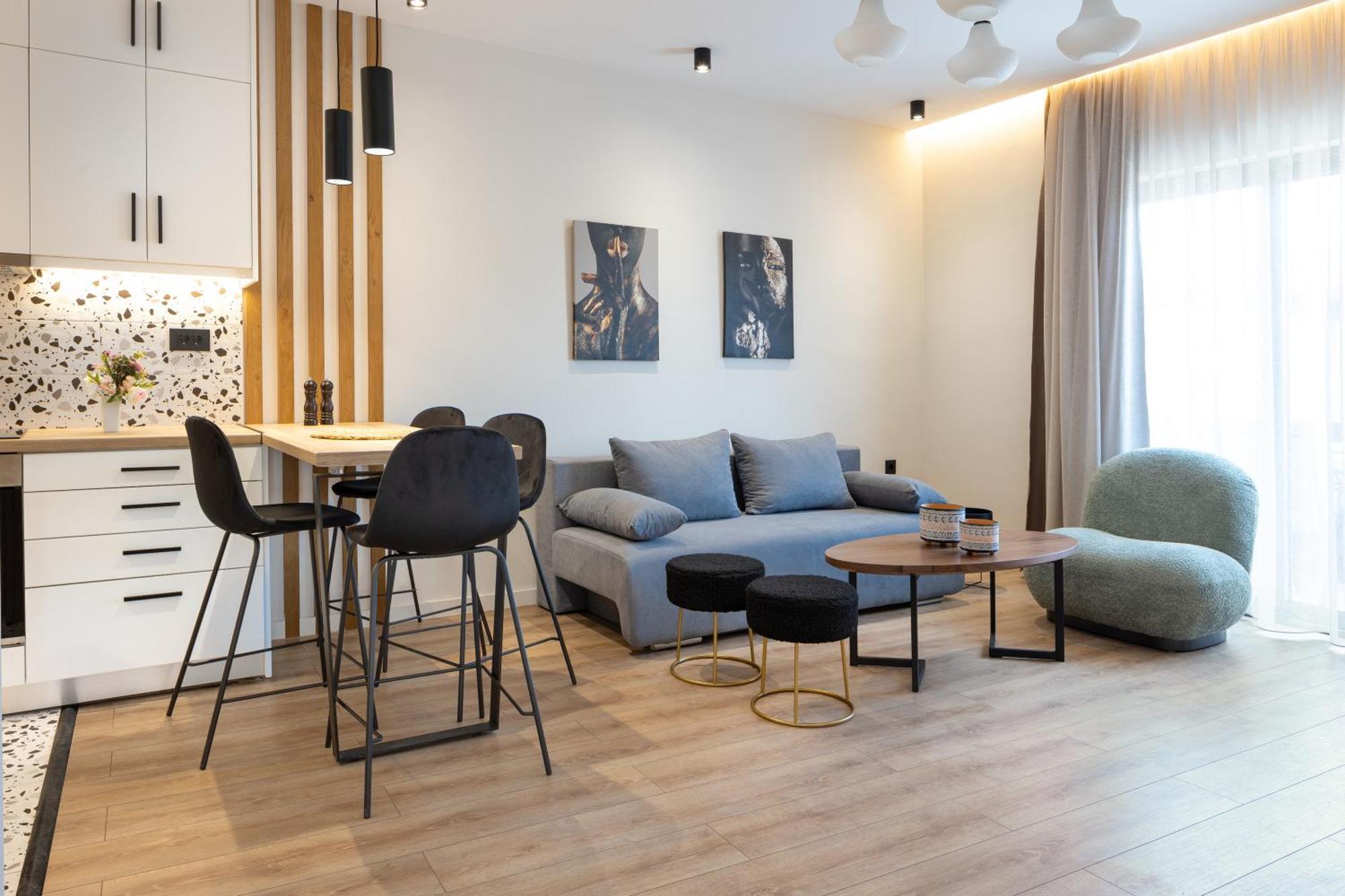 Katerina Apartments Κάτω Δαράτσο Εξωτερικό φωτογραφία