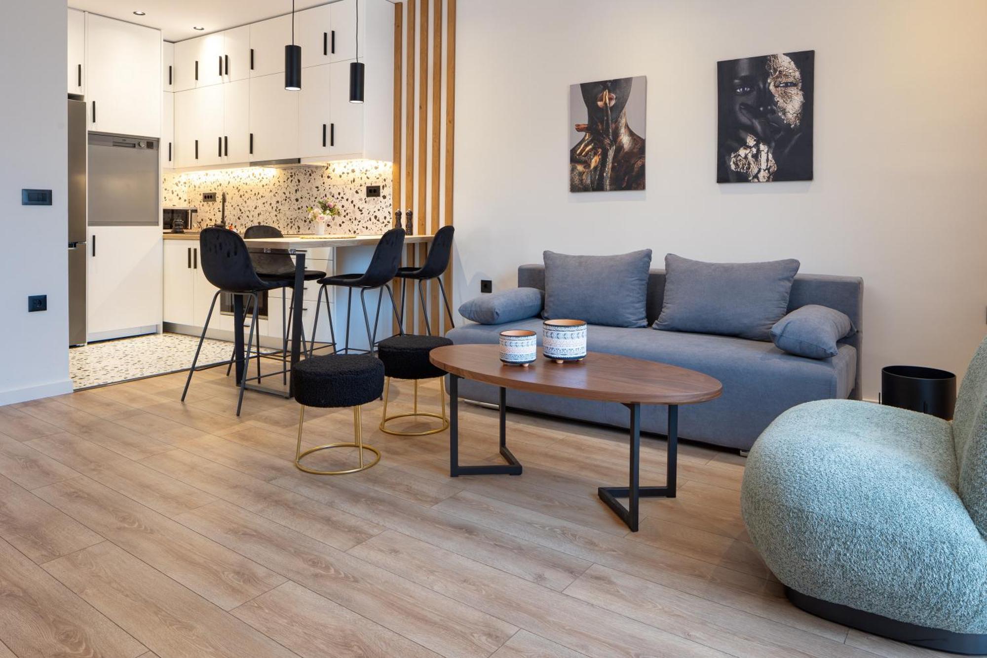 Katerina Apartments Κάτω Δαράτσο Εξωτερικό φωτογραφία
